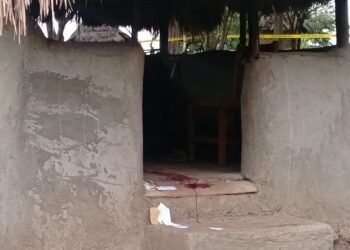 Panga-Wielding Gang Attacks Kasese Police Station, Suspect Shot Dead
