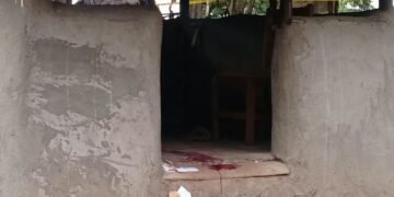 Panga-Wielding Gang Attacks Kasese Police Station, Suspect Shot Dead