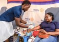 1,085 Residents Benefit as dfcu-Rotary Health Camp Detects Undiagnosed Diseases