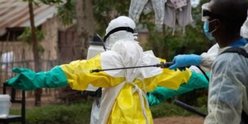 Uganda Remains Ebola-Free, Health Minister Says, as 60 Contacts of Kenyan Case Are Discharged