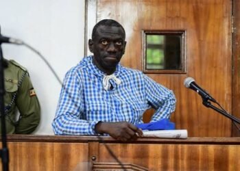 Besigye Trial: Defence Objects to Evidence as Shs59m Audio Transcription Deal Emerges