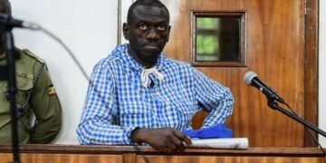 Besigye Trial: Defence Objects to Evidence as Shs59m Audio Transcription Deal Emerges