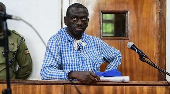 Besigye Trial: Defence Objects to Evidence as Shs59m Audio Transcription Deal Emerges