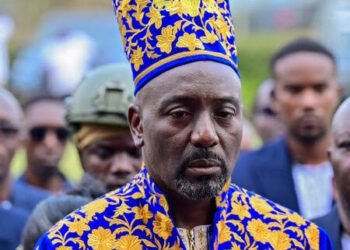 Omukama Nyabongo I Gives Tooro Kingdom Officials Until November 12 to Submit Reports