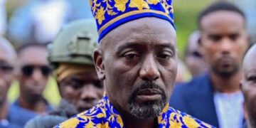 Omukama Nyabongo I Gives Tooro Kingdom Officials Until November 12 to Submit Reports