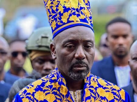Omukama Nyabongo I Gives Tooro Kingdom Officials Until November 12 to Submit Reports