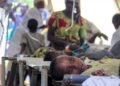 DR Congo Records 3,644 Cholera Deaths Amid Water And Sanitation Crisis